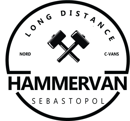 Hammervan